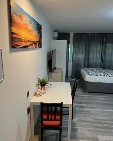 Apartman Utrine 1 Zagreb Exterior foto
