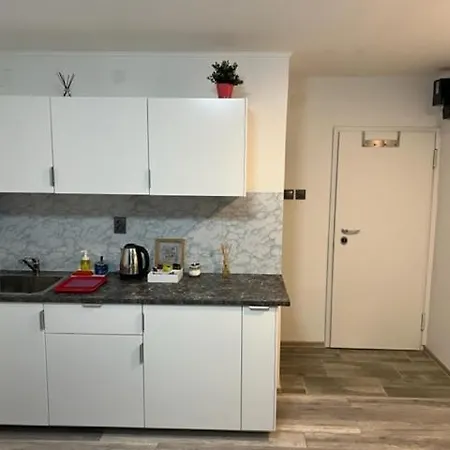 Apartman Utrine 1 Zagreb Exterior foto