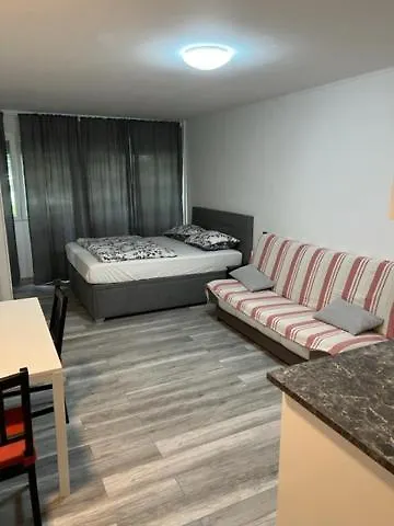 Apartman Utrine 1