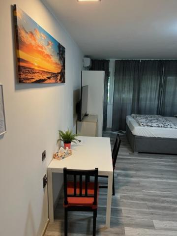 Appartamento Utrine 1 *