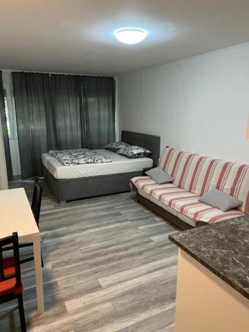 Utrine 1 Apartamento Zagreb