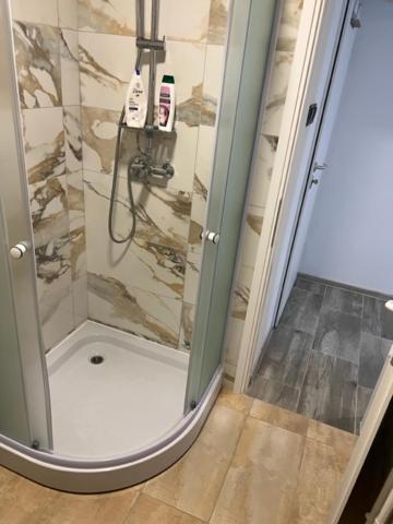 Apartamento Utrine 1